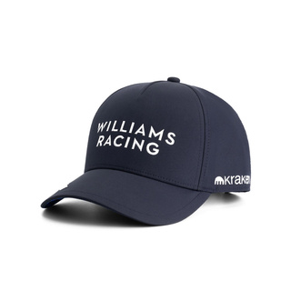2025 Williams F1 Racing Team Baseball Cap