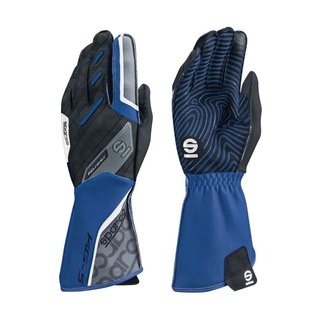 Sparco Italy Gloves MOTION KG-5 Blue