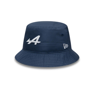 Bucket Hat Ripstop Alpine F1