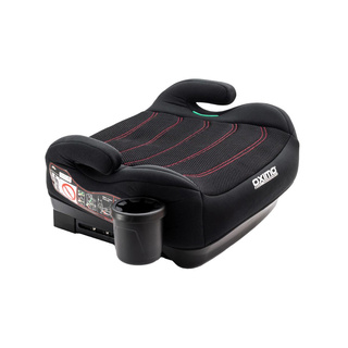 Oximo Isofix Child Seat Black