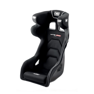 OMP Italy HTE EVO Carbon Racing Seat (with FIA homologation)