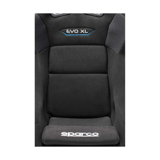Cojín de repuesto para Sparco EVO XL QRT