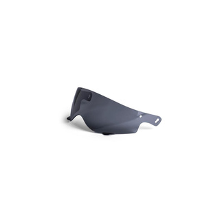 Visera de casco Sparco Flux RJ/RJ-i oscuro