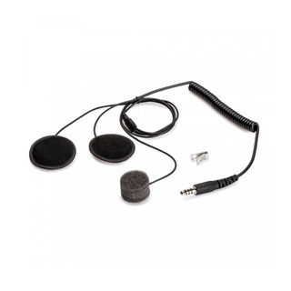 Kit de altavoces Sparco para cascos cerrados