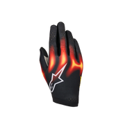 Guantes Alpinestars Graphic 3 negros