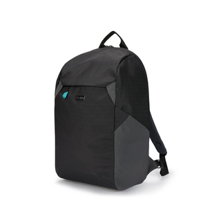 Mochila de hombre Mercedes AMG F1 2024 negra