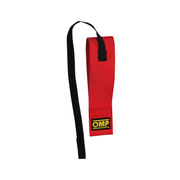 Gancho de remolque OMP (FIA)