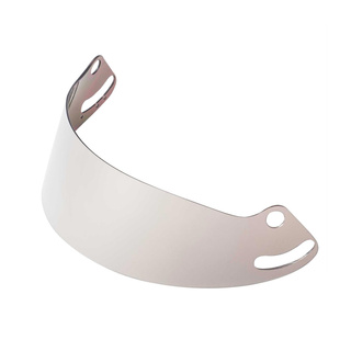 Visera corta Stilo DES espejada