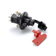 Coupe-circuit Sparco 6 pôles