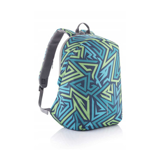 Sac à dos XD Design Bobby Soft Art Abstract