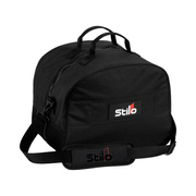 Bolsa para casco y HANS Stilo V2
