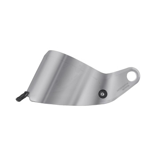 Visera Stilo ST6 espejo oscura