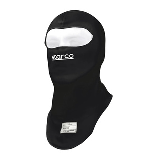Sotocasco Sparco RW-4 MY22 negro (FIA)