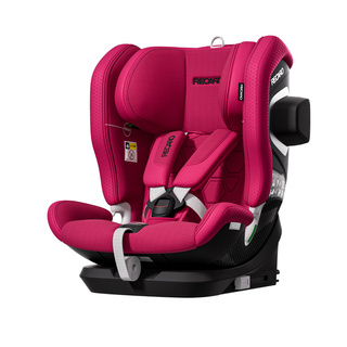 Silla infantil Recaro Velix 1 Kid Wow Pink