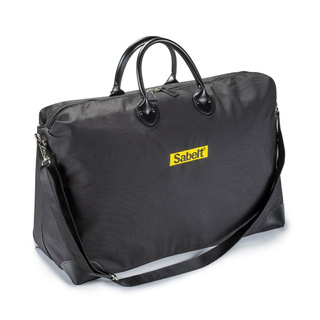 Bolsa Sabelt Weekend negra