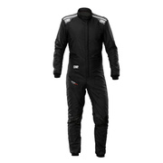 Mono OMP ONE EVO AIR negro/gris (FIA)