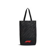 Bolsa Formula 1 Logo 2026
