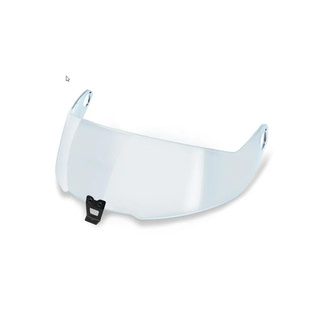 Visera Sparco Prime RF-10 transparente