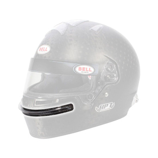 Spoiler menton por casco integral BELL
