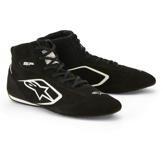 Botas Alpinestars SP V3 negras (FIA)
