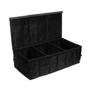 Caja plegable para cascos Bell