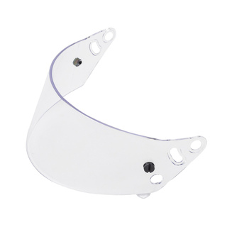 Visera transparente OMP GP-R/GP-R K