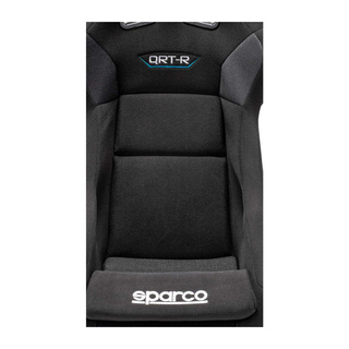 Kit de almohadillas de asiento Sparco QRT-R