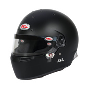 Casco Bell RS7 PRO negro (FIA)