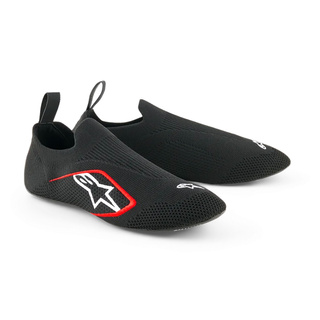 Botas Alpinestars Tech Gaming negras