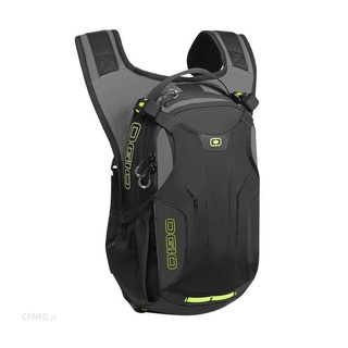 Mochila OGIO Baja negra