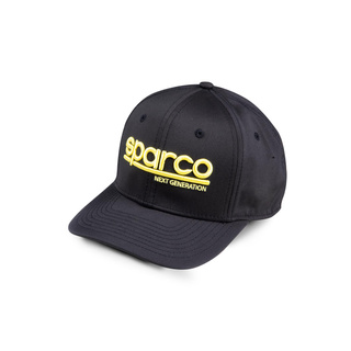 Gorra infantil Sparco Next Generation