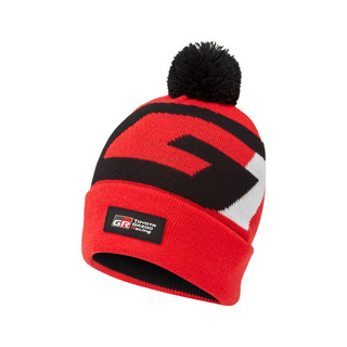 Gorro de invierno Team Toyota Gazoo Racing WRT 2025