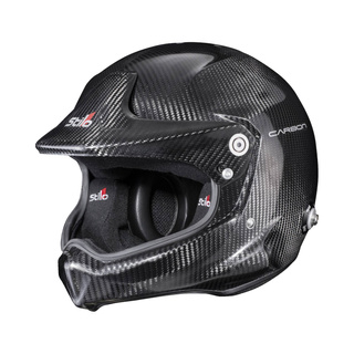 Casco Stilo WRX Raid Carbon Rally (FIA)