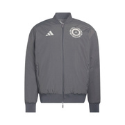 Chaqueta Mercedes AMG F1 Silver Arrows Icon 2026