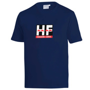 Camiseta Sparco Lancia HF Squadra Corse