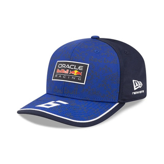 Gorra Team Red Bull Racing F1 Isack Hadjar 2026