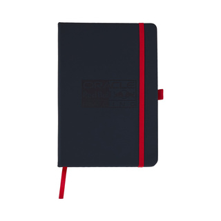 Cuaderno Red Bull Racing F1 Logo 2026