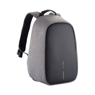 Mochila XD Design Bobby Hero Small Grey