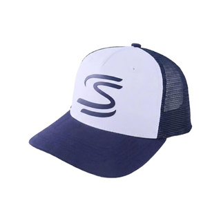 Gorra Ayrton Senna Collection Ayrton Senna Trucker