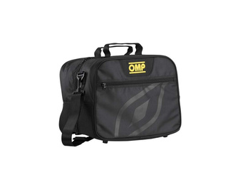 Bolsa para casco OMP Racing