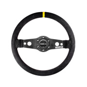 Volante Sparco R215 Flat ante