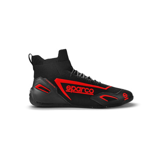 Botas Sparco Hyperdrive negras