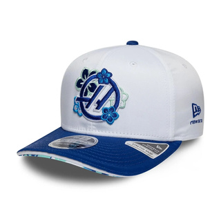 Gorra Haas F1 Japan GP 2026