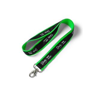 Cordón Logo Stake F1 Kick Sauber 2024