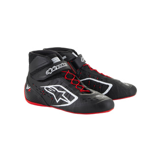 Botas de competición Alpinestars TECH-1 KX V3 (FIA 8877-2022)