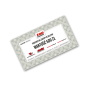 Cheque regalo Top Racing 500 PLN