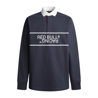 Camiseta polo de hombre Reflect Red Bull Racing 2024