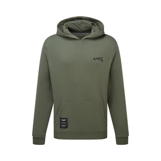 Sudadera con capucha Limited Edition 1959 Graphic Aston Martin Racing 2026 verde/amarilla