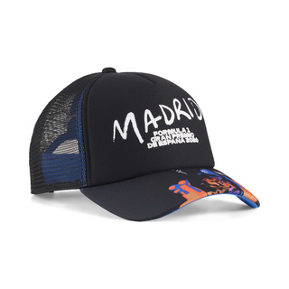 Gorra Trucker Madryt Formula 1 2026