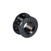 Separador de volante Sparco negro